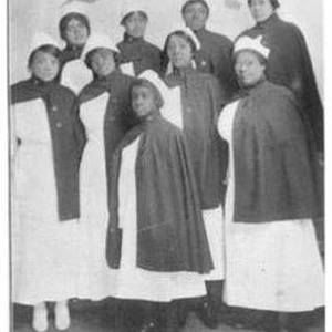 Meet your Posher, Audrey